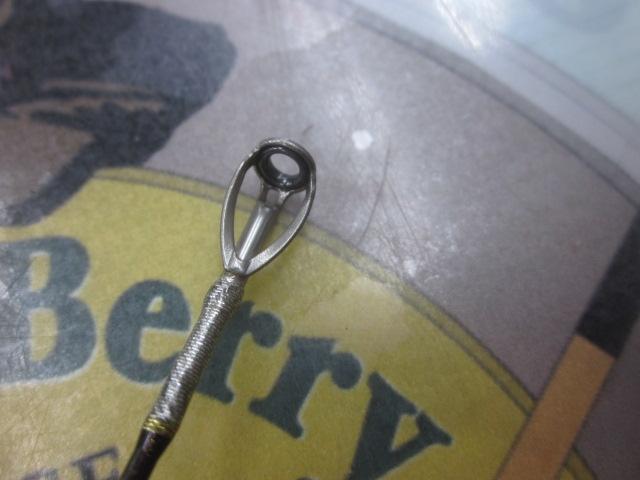 レトログラード RGS-78MH