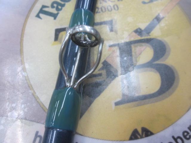 加太船喰わせ竿2.7M