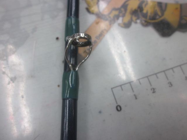 加太船喰わせ竿2.7M