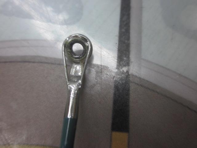 加太船喰わせ竿2.7M