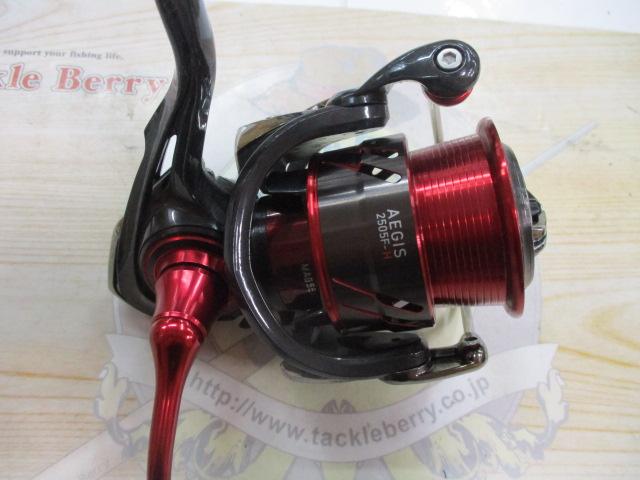 17イージス 2505F-H｜＠ベリーネット 日本最大新品中古釣具WEBショップ