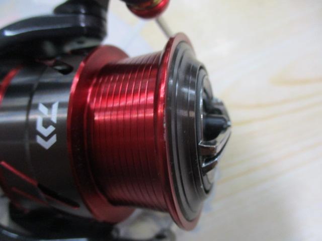 17イージス 2505F-H｜＠ベリーネット 日本最大新品中古釣具WEBショップ