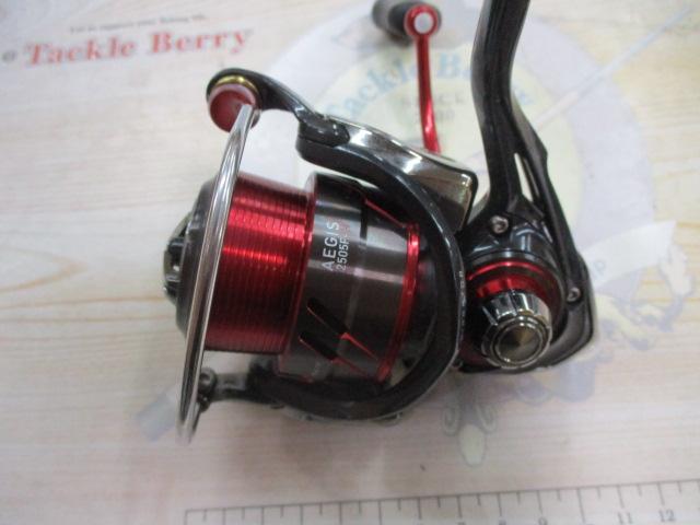 17イージス 2505F-H｜＠ベリーネット 日本最大新品中古釣具WEBショップ