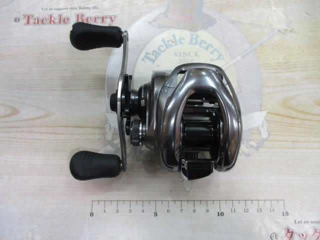 15メタニウムDC XG (LH) 後期モデル｜＠ベリーネット 日本最大新品中古