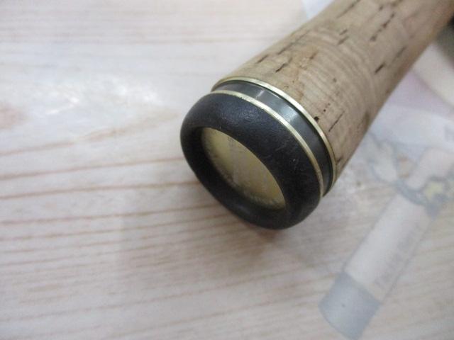 デストロイヤー F4-71T(トマホーク)