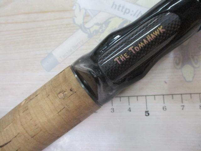 デストロイヤー F4-71T(トマホーク)