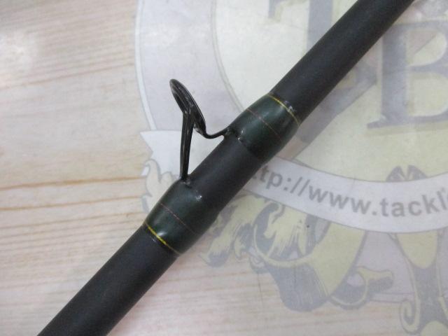 デストロイヤー F4-71T(トマホーク)