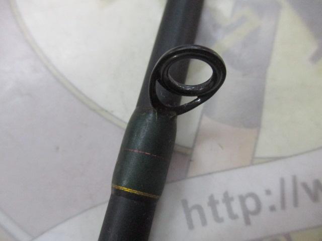 デストロイヤー F4-71T(トマホーク)