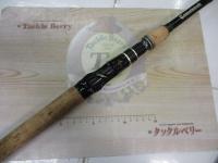 デストロイヤー F4-71T(トマホーク)