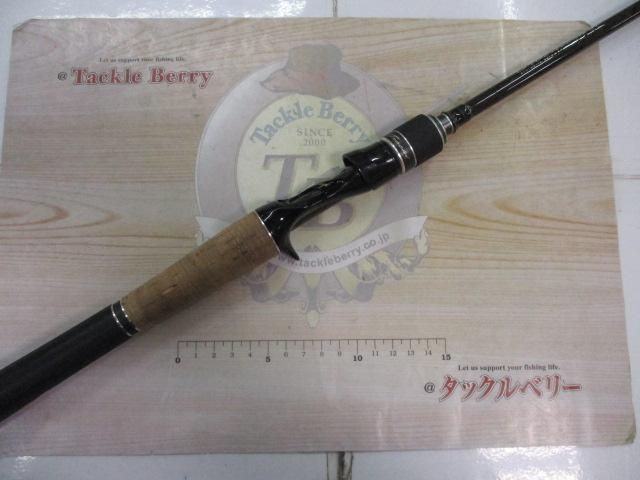 オロチXXX(カイザ) F4-65K ONETEN STICK