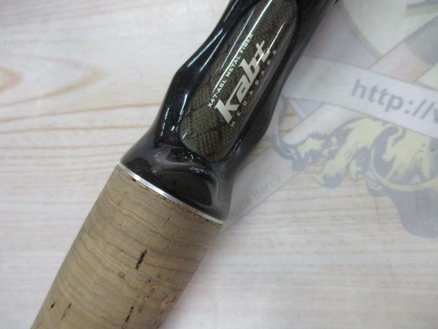 オロチXXX(カイザ) F4-65K ONETEN STICK