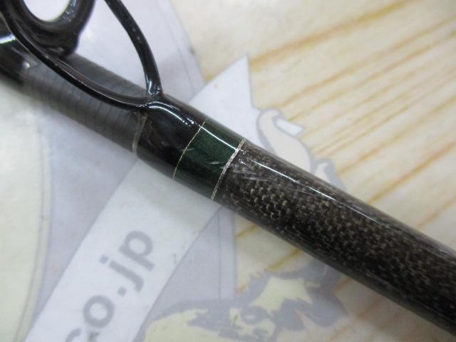 オロチXXX(カイザ) F4-65K ONETEN STICK