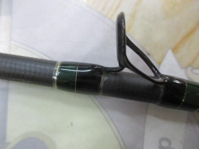 オロチXXX(カイザ) F4-65K ONETEN STICK