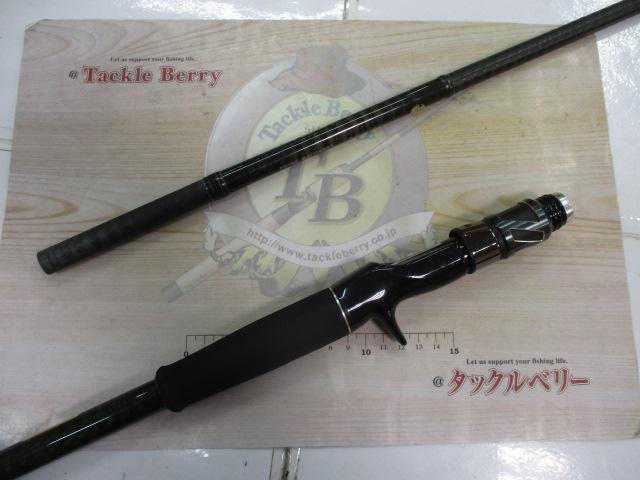 デストロイヤー TS78X Baccarat