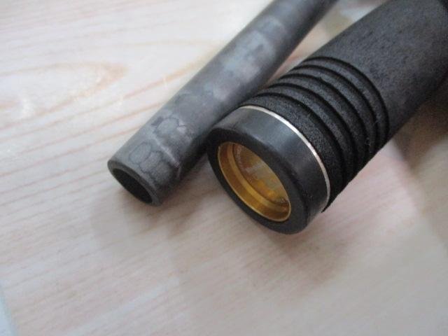 デストロイヤー TS78X Baccarat