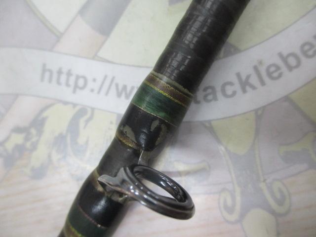 デストロイヤー TS78X Baccarat