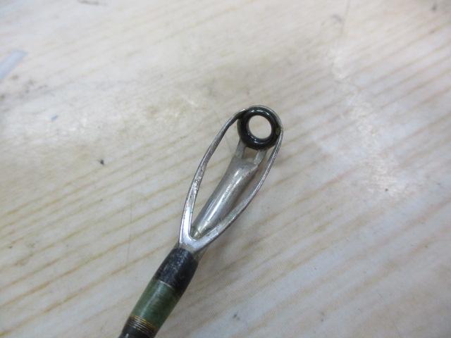 デストロイヤー TS78X Baccarat