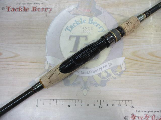 デストロイヤー F3-610XS(HYBRID)