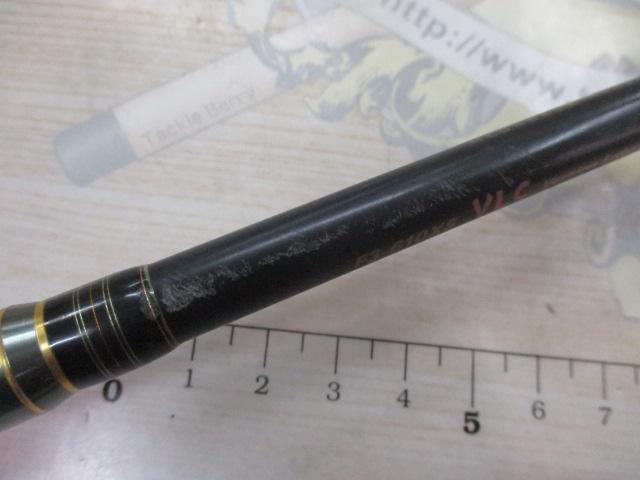 デストロイヤー F3-610XS(HYBRID)