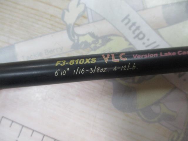 デストロイヤー F3-610XS(HYBRID)