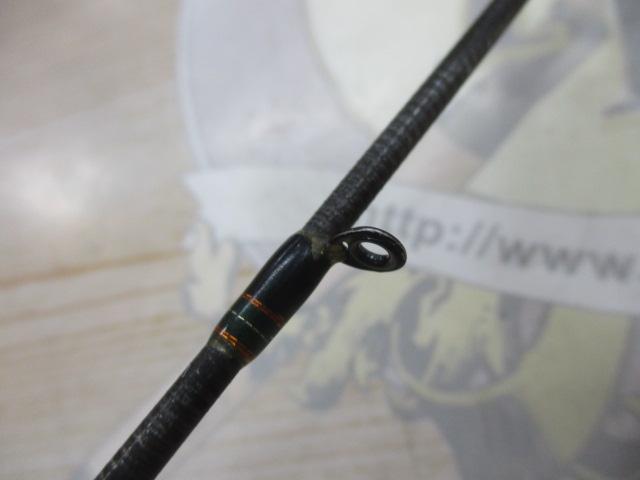 デストロイヤー F3-610XS(HYBRID)