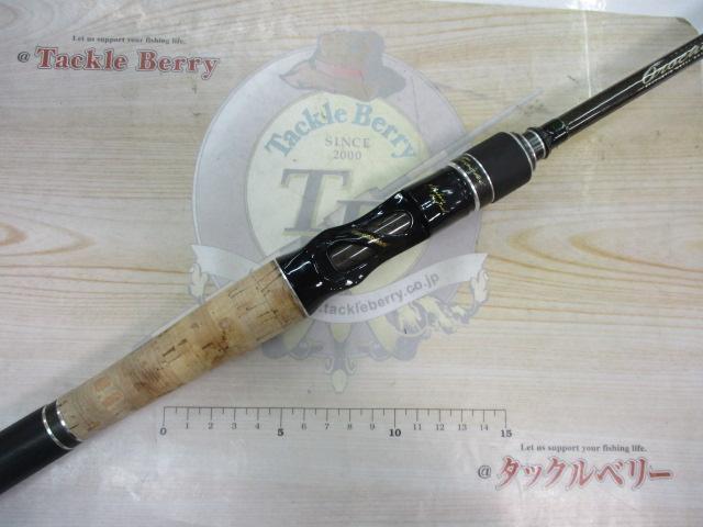 オロチXXX(カイザ) F5-68K SUPER OROCHI