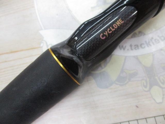 デストロイヤー F4-66X(HYBRID)