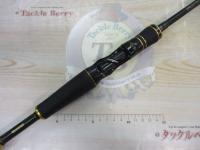 デストロイヤー F4-66X(HYBRID)