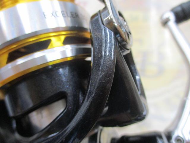 17エクセラー 3012H