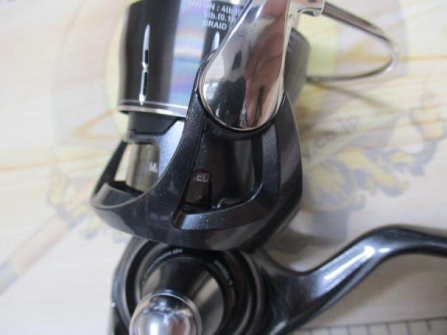 24ルビアス LT2500S-XH