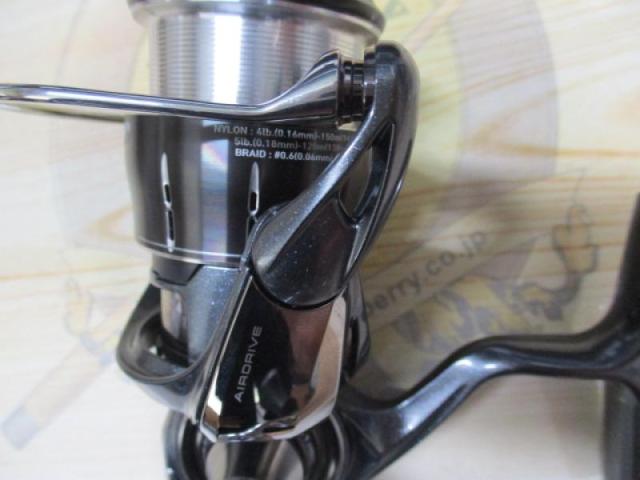 24ルビアス LT2500S-XH