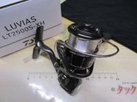 24ルビアス LT2500S-XH