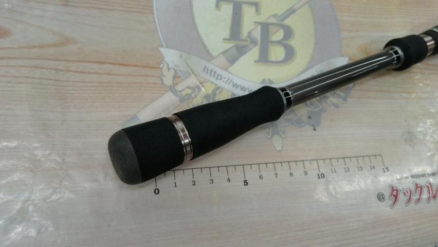 クロステージ CRK-832E