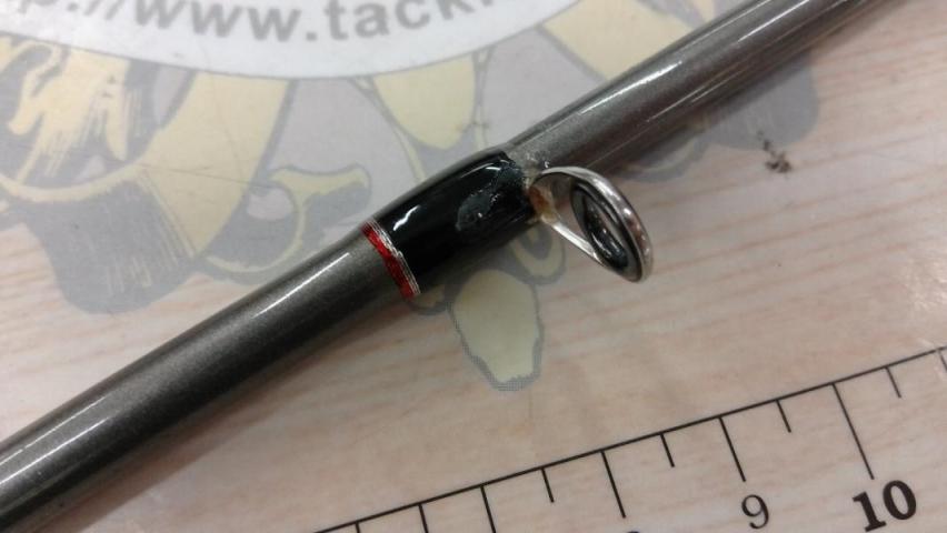 クロステージ CRK-832E