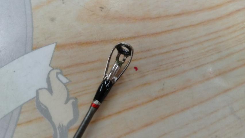 クロステージ CRK-832E