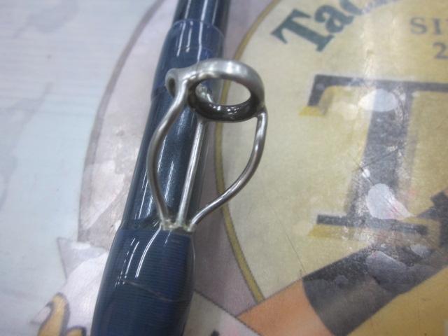 加太船喰わせ竿2.4m