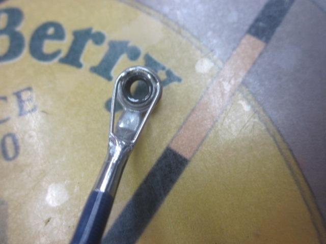 加太船喰わせ竿2.4m