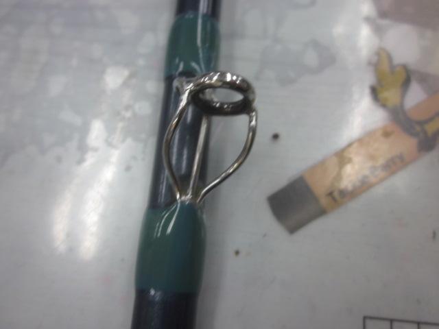 加太船喰わせ竿2.7M