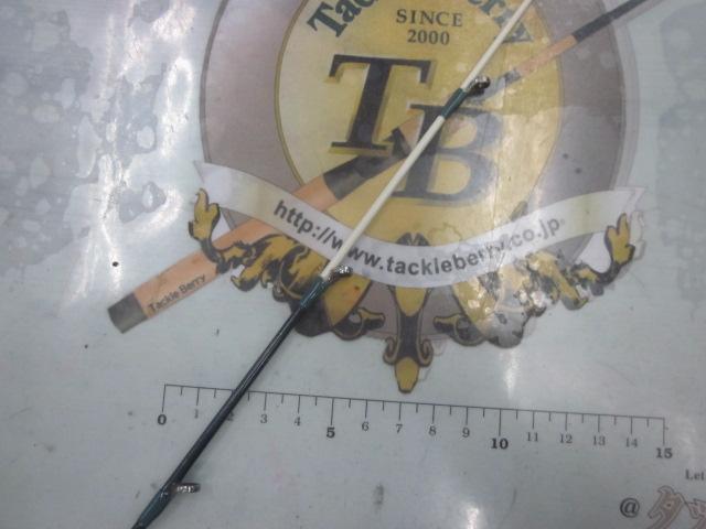 加太船喰わせ竿2.7M