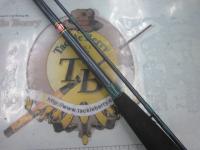 加太船喰わせ竿2.7M