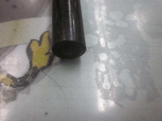 DB+S船太刀魚竿2.3M