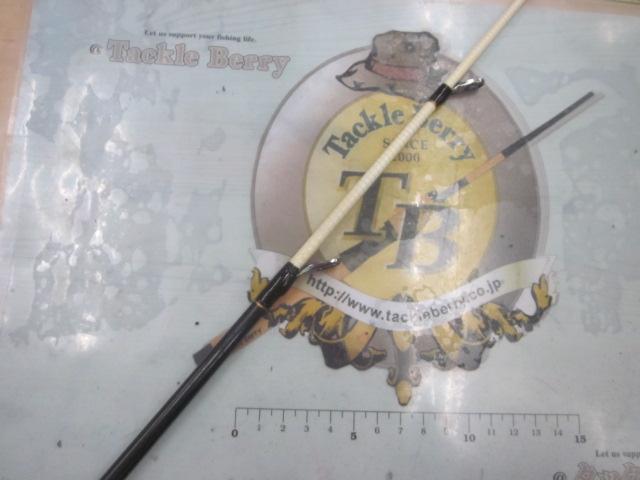 DB+S船太刀魚竿2.3M