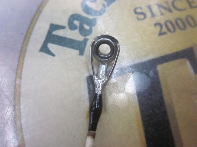 DB+S船太刀魚竿2.3M