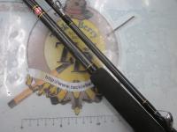 DB+S船太刀魚竿2.3M