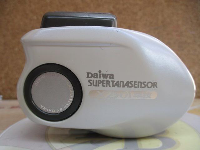 スーパータナセンサーX 250i早技