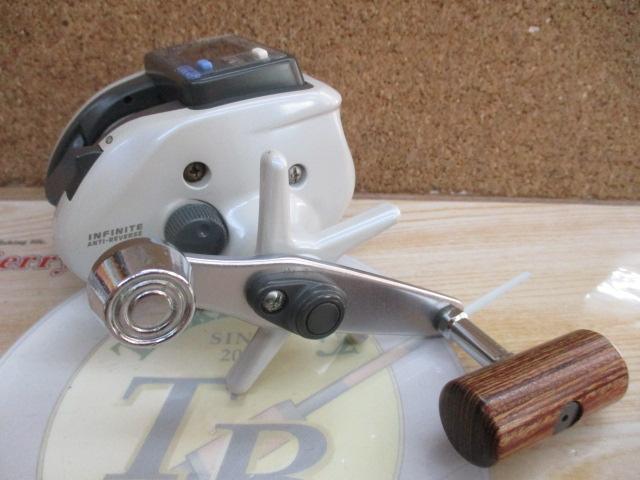 スーパータナセンサーX 250i早技