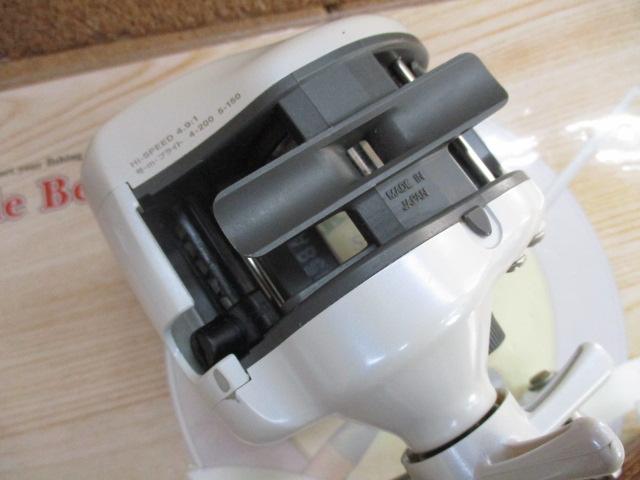 スーパータナセンサーX 250i早技