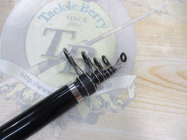 リバティクラブサーフT 20-360・K