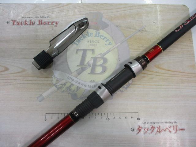 プロスペックISO KW遠投 4-360