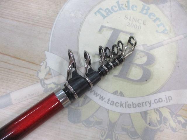 プロスペックISO KW遠投 4-360